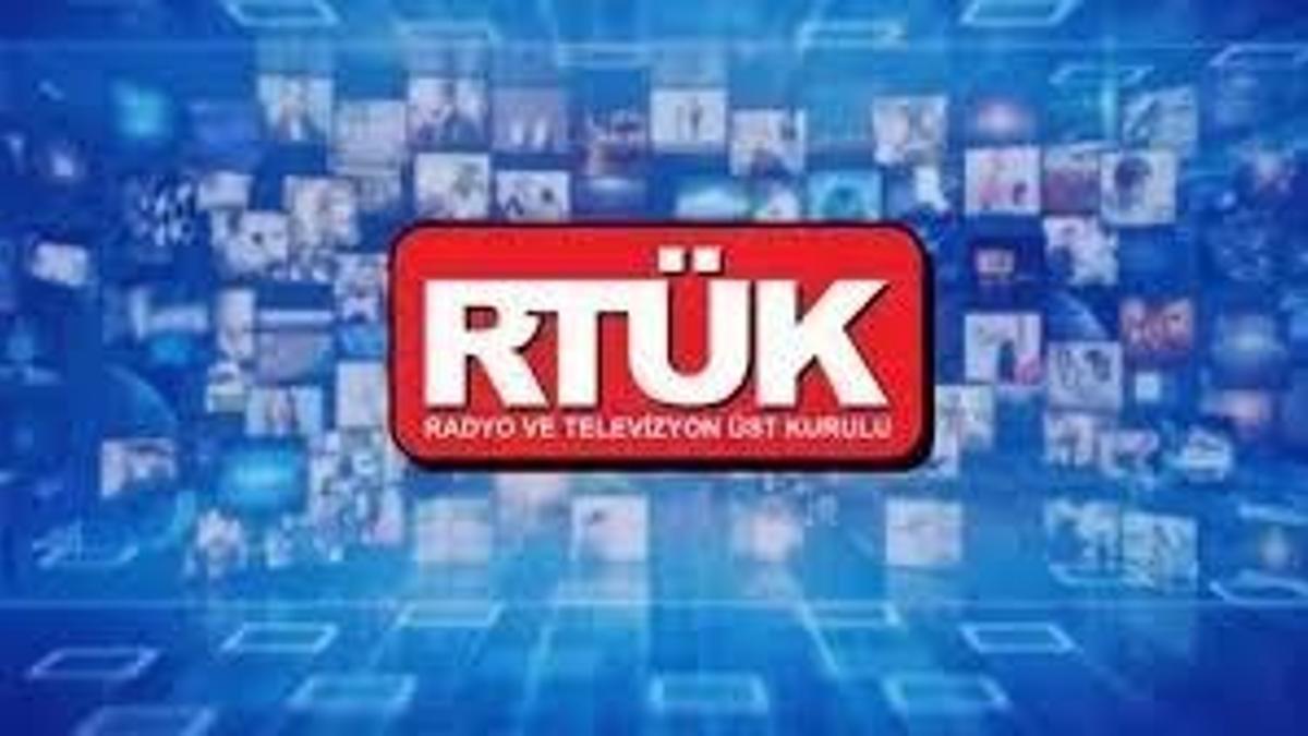 RTÜK’ten Tarsus’taki olayla ilgili yayın yasağı hatırlatması