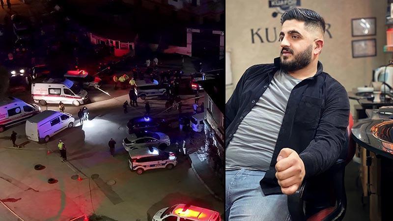 ERZURUM’DA CAMİ ÖNÜNDE ŞÜPHELİ OLAY: SORUŞTURMA BAŞLATILDI