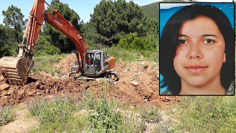 18 YIL SONRA ÇÖZÜLEN CİNAYET DOSYASI: ORMANDA KEMİKLER BULUNDU