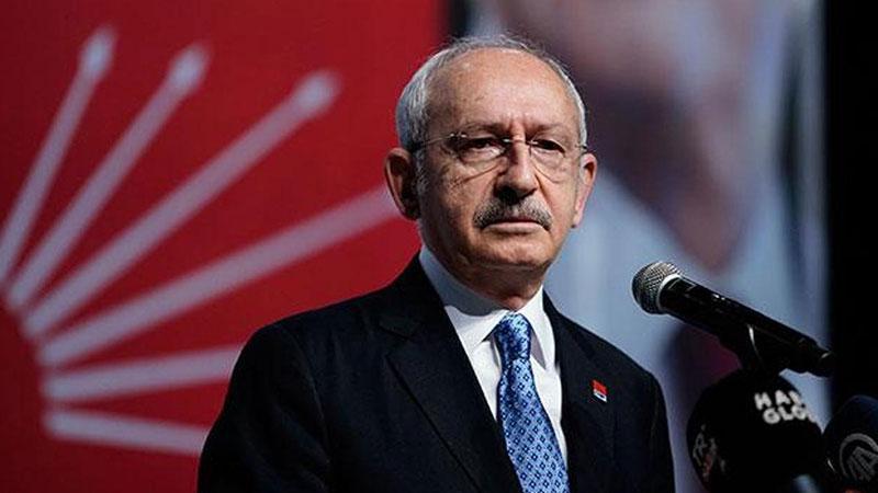 Kılıçdaroğlu’ndan “Kenetlenme” Çağrısı: “Şahsi İkballer Değil, Türkiye’nin Geleceği Esastır”