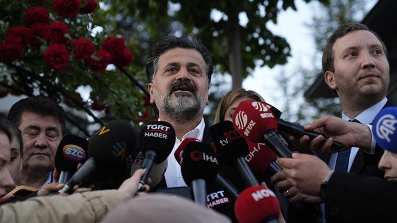 CHP’de “Birlik ve Müzakere” Hattı: Kılıçdaroğlu’nun Konutundan Ne Çıktı?