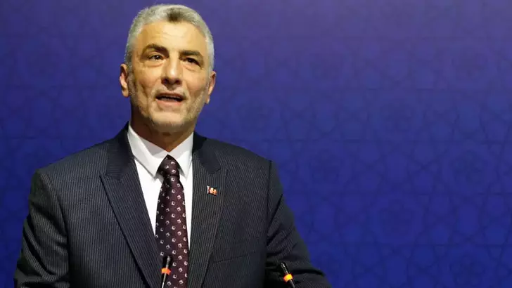 Türkiye İhracatta Rekor Seviyeye Ulaştı