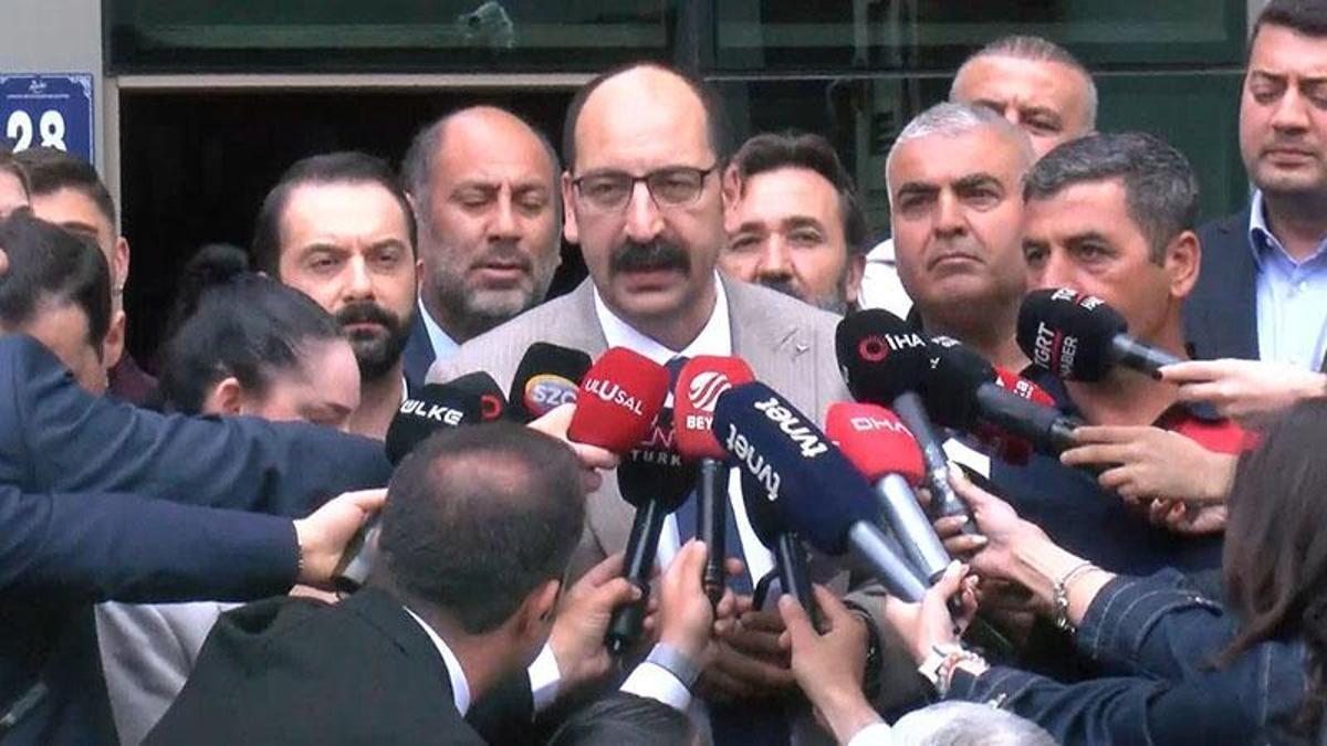 Kılıçdaroğlu’nun Danışmanından “Dezenformasyon” Açıklaması