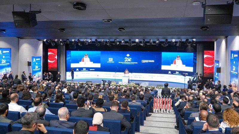 İSTANBUL, KÜRESEL İSLAMİ EKONOMİ ZİRVESİNE EV SAHİPLİĞİ YAPACAK