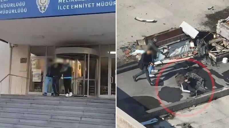 Kayseri’de Baba Cinayeti Davasında İddianame Hazırlandı