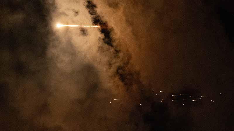İRAN MEDYASINDA “ABD İHA’SI DÜŞÜRÜLDÜ” İDDİASI: CENTCOM YALANLADI