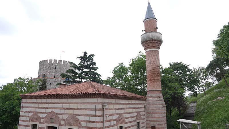 SOYLU: “AK PARTİ FETHİN RUHUNU TAŞIYAN BİR MEDENİYET HAREKETİDİR”