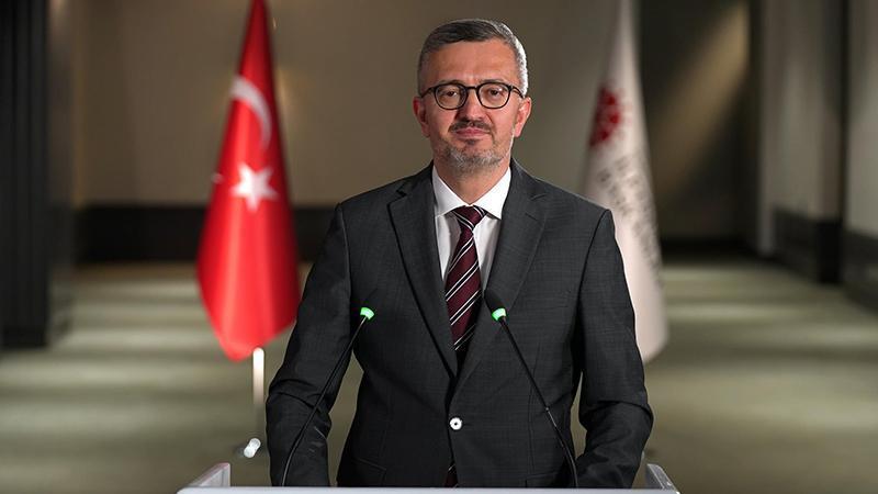 SOLİNGEN’DEKİ ACI SALDIRIYI ANDI: “İNSANLIĞIN ORTAK SORUMLULUĞU”