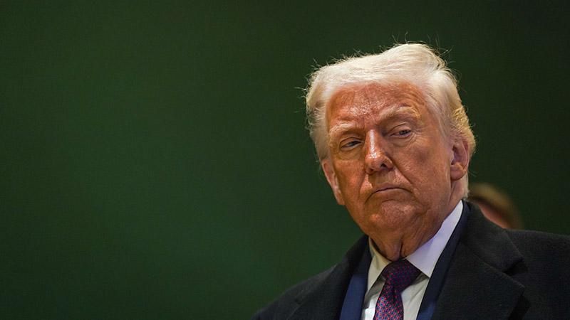 Trump’tan İran ve Hürmüz Boğazı Açıklamaları
