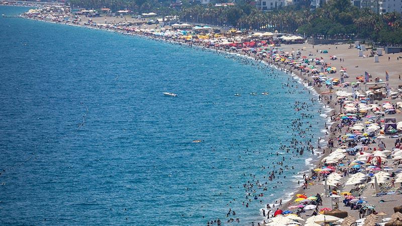 Antalya ve Hurghada Turizmde Farklı Modellerle Öne Çıkıyor