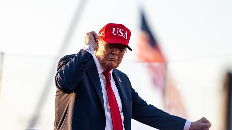 Beyaz Saray’dan Trump’ın Sağlık Raporu: “Genel Durum İyi, Kalp Yaşı Daha Genç”