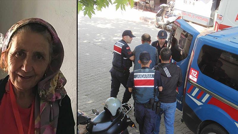 Mollahasanlar Köyünde Feci Olay: Tartışma Cinayetle Sonuçlandı