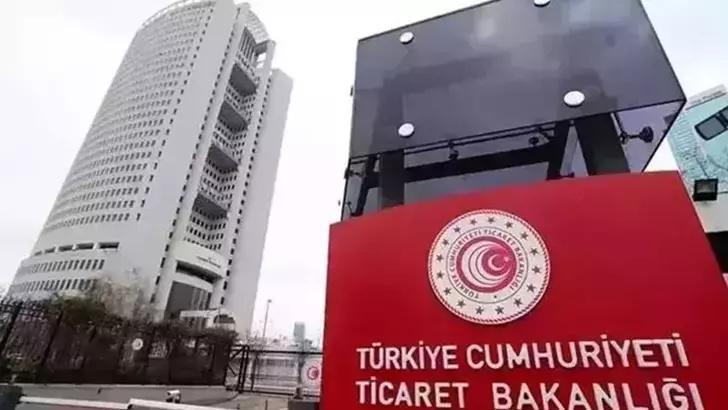 Bakanlıktan Ceza Açıklaması: “Rakam Yanlış Yansıtıldı”
