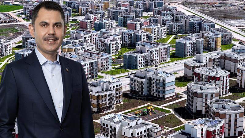 Deprem Konutları Teslim Ediliyor: “Güvenli Yaşamın Sembolü”
