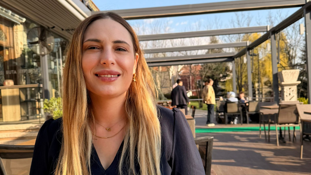 Metafizik Uzmanı Aleyna Sönmez: “Para Enerjisiyle Bütünleşmeden Bolluk Akışı Açılmayabilir”
