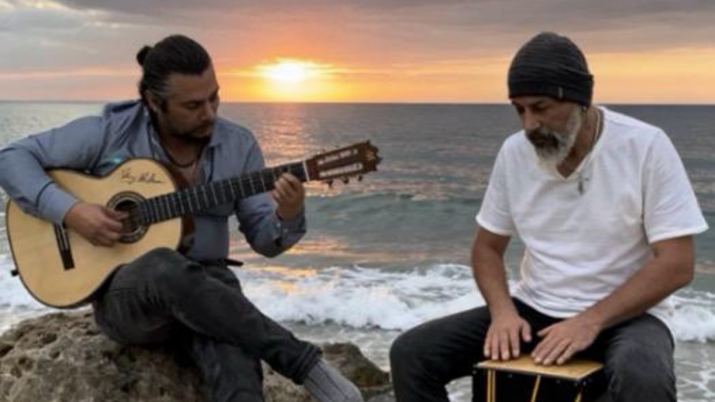 Gizemli Bir Yükseliş: Cem Rey del Mar’ın Avrupa’daki Sessiz Başarısı