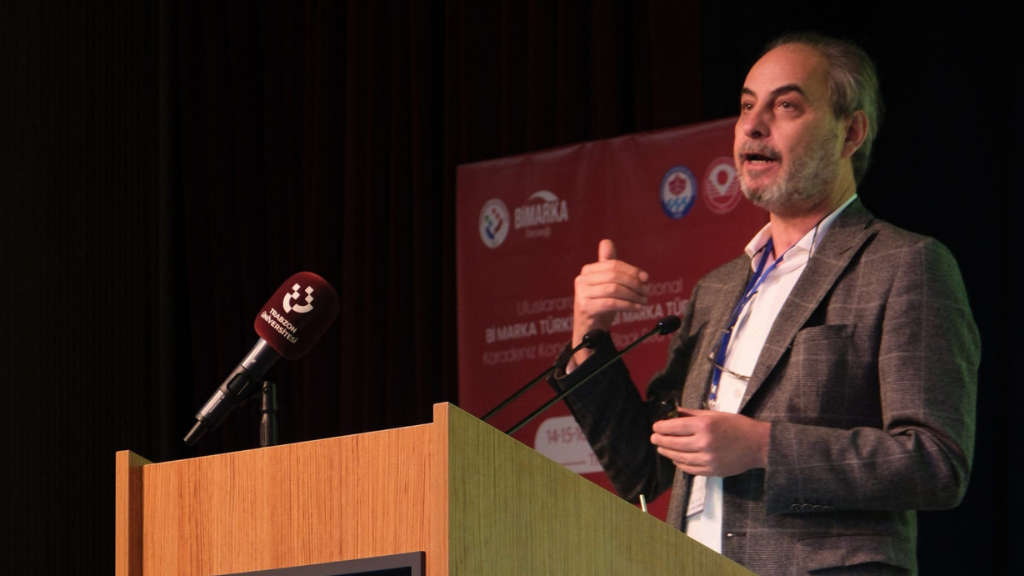 Bİ MARKA TÜRKİYE KONGRESİ SONUÇ BİLDİRGESİ AÇIKLANDI
