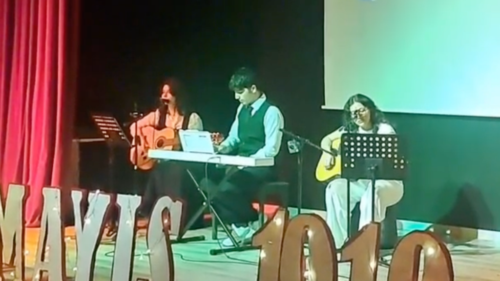 Özel Keçiören Bilişim Koleji’nden 19 Mayıs’a Özel Unutulmaz Gece