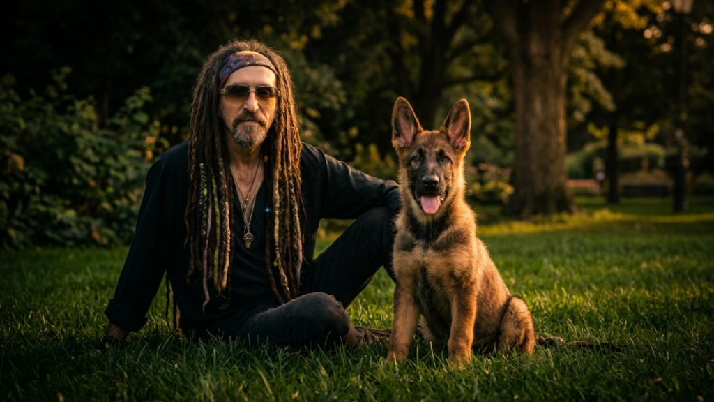 TÜRKİYE’DE YENİ KÖPEK EĞİTİMİ MODELİ: SAİT EMRE GÜNEŞ’İN YÖNTEMİ DİKKAT ÇEKİYOR