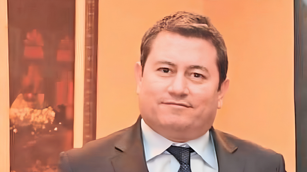 İş Dünyasında Sessiz Ama Güçlü Yükseliş: Nazım Torbaoğlu