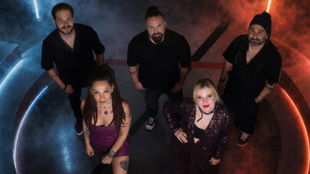 Paradox ile Bodrum Gecelerinde Müzik ve Eğlence Bir Arada