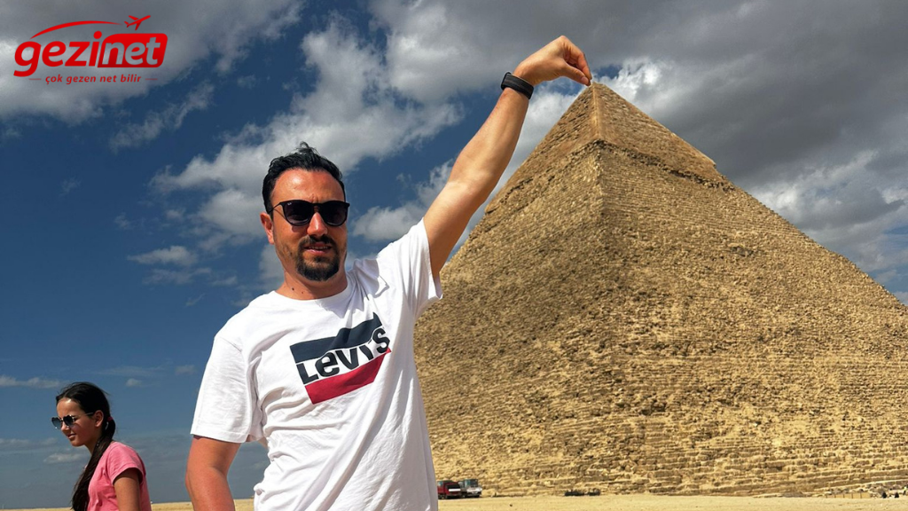 Sharm El Sheikh Turlarına Yoğun İlgi Sürüyor: Gezinet.com.tr Öne Çıkıyor