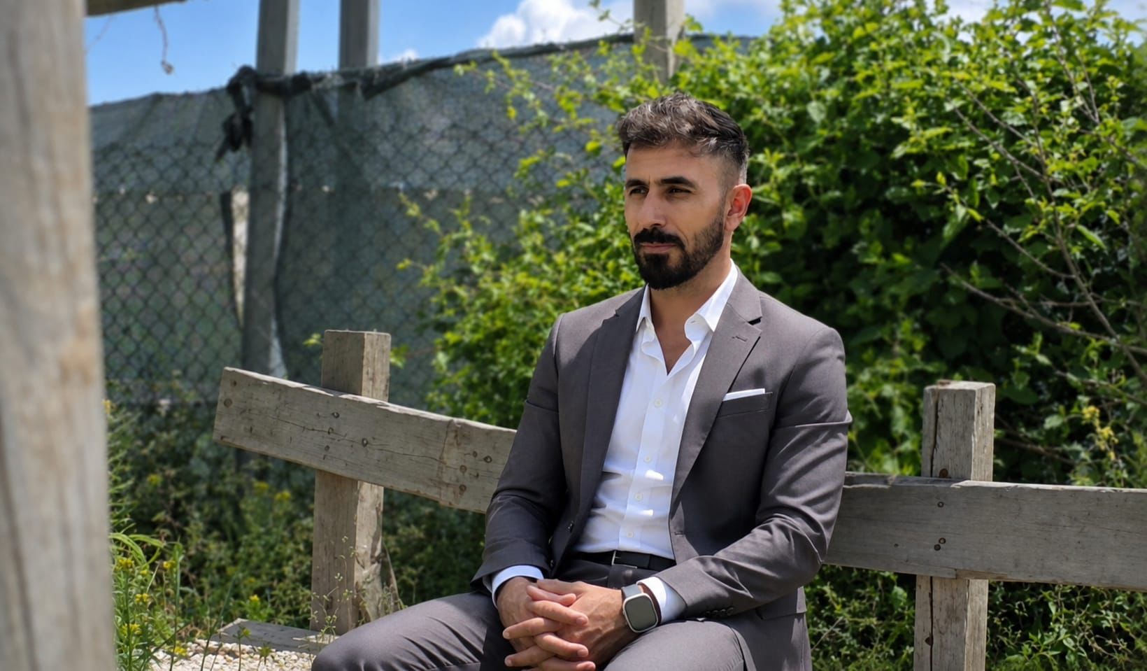 Erzurum’dan Doğan Bir Hikâye: Özal Ağırbaş İlk Şarkısıyla Dikkatleri Üzerine Çekti