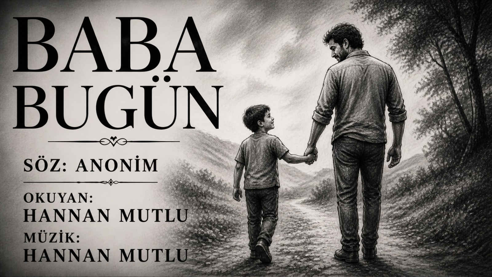 Başarılı Sanatçı Hannan Mutlu’dan Müzik Dünyasında Yeni Adım