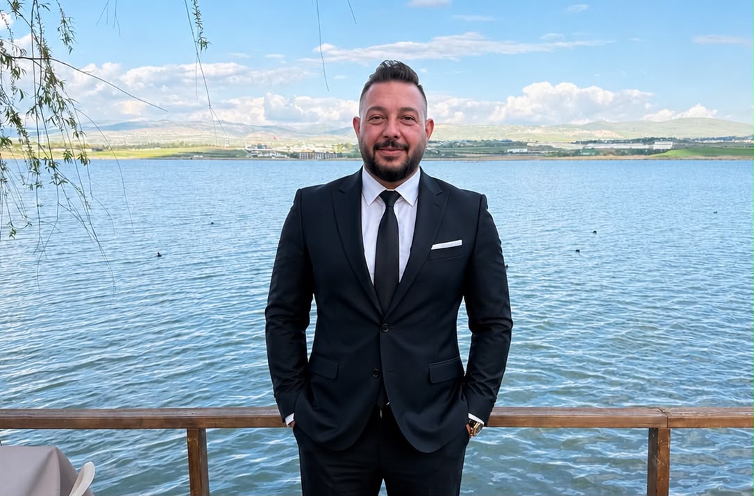 İş İnsanı Adem Kaçan’dan Sanayiye Büyük Katkı