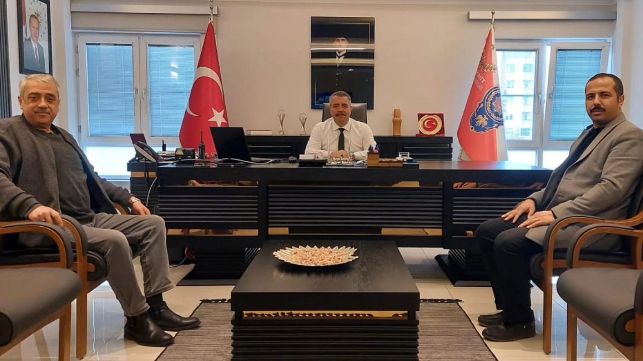 OTOMOTİVDE GÜVENİN ADRESİ OLAN İSİM: ERDEM TALİP PALA