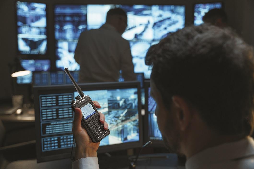 ASELSAN ile SSB Arasında 845 Milyon Dolarlık Stratejik Sözleşme