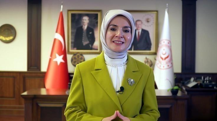 Aile ve Sosyal Hizmetler Bakanlığı’na 680 Yeni Personel