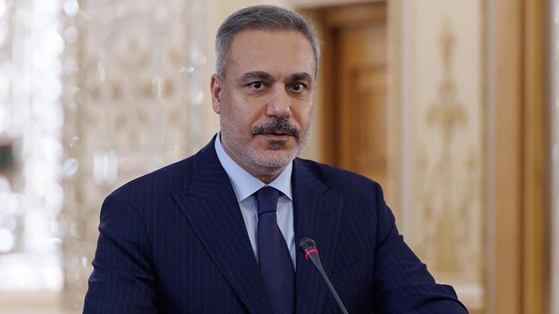 Hakan Fidan’dan NATO ve Trump Açıklaması: “Katılmayı Planlıyor”
