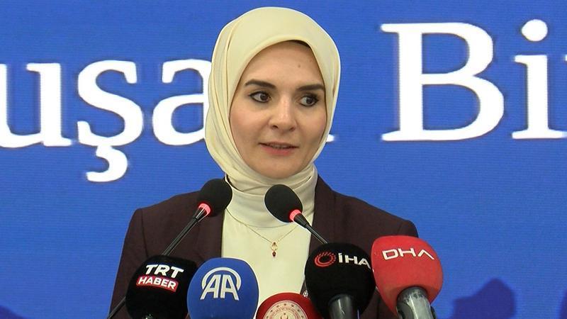 Bakan Göktaş’tan “Aile ve Nüfus 10 Yılı” Vurgusu: “Evlilik Toplumun Ana Omurgası”
