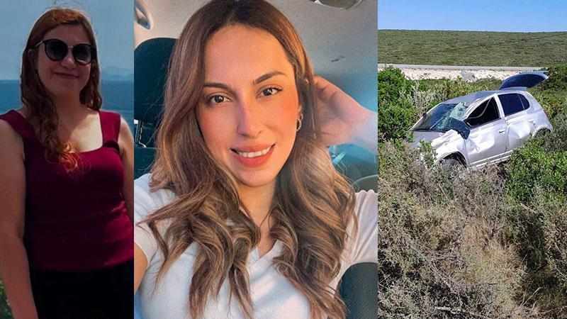 Otomobil Şarampole Devrildi: Acı Haber Hastaneden Geldi
