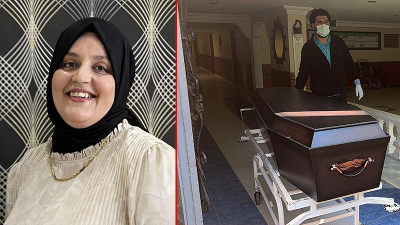 Sivas’ta Acı Kayıp: Havva Dursun Hastanede Yaşama Tutunamadı