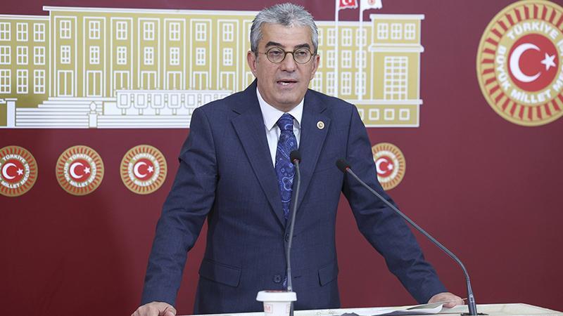 Gökhan Günaydın’dan CHP’de Kurultay Çağrısı: “Çözümün Yolu Kurultaydır”