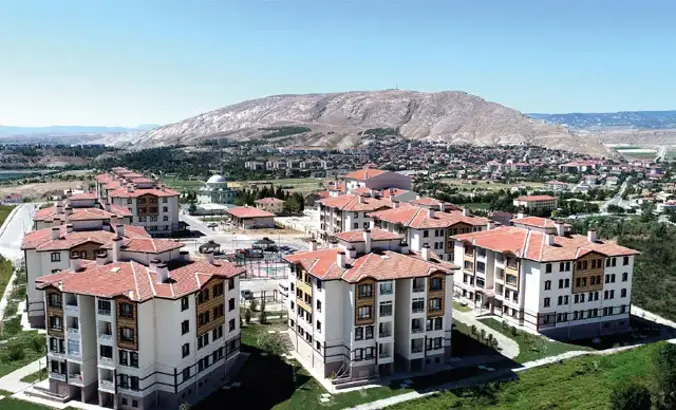 TOKİ’den Yeni Konut Hamlesi: 64 İlde Açık Satış Modeli Başlıyor