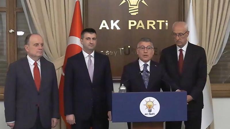 Güler: “TSK Personelinin Hakları Güçlendirilecek”