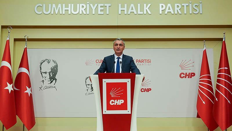 CHP’de Diyalog Mesajı: “Görüşmeler Devam Ediyor, Kapı Açık”