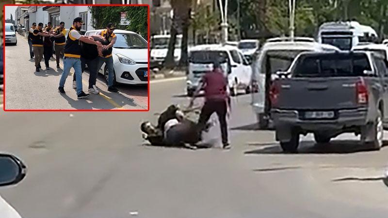 Adana’da Aile İçi Husumet Kavgası: 3 Kişi Tutuklandı