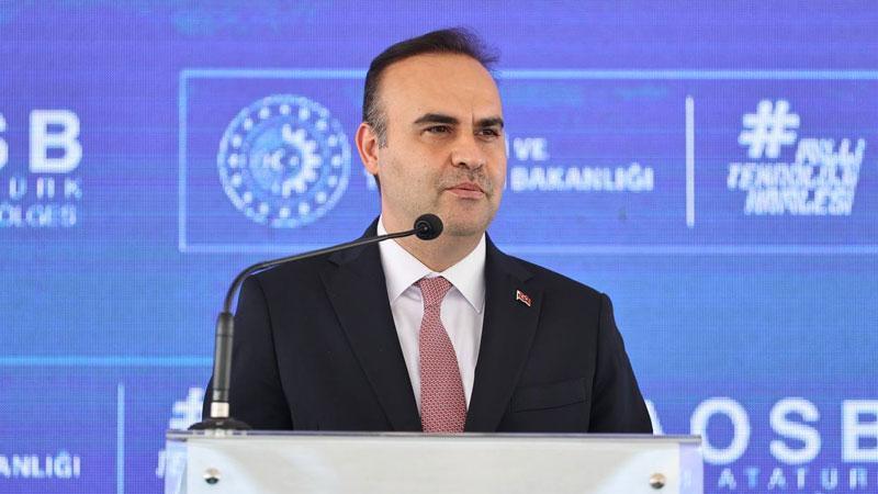 Bakan Kacır Duyurdu: KOBİ’lere Destek Programında Üst Limit 30 Milyon TL’ye Çıkarıldı