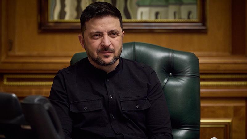 Zelenskiy Duyurdu: Rusya’dan Çernobil Yakınındaki Nükleer Tesise SİHA Saldırısı