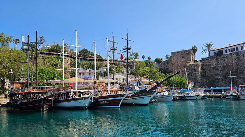 Türkiye’de Eski Tekneler İçin Hurda Teşviki Talebi: “Sektör Yenilenmeli”