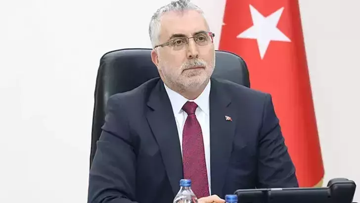 İŞKUR Verileri Açıklandı: Yarım Milyona Yakın Kişi İşe Yerleştirildi
