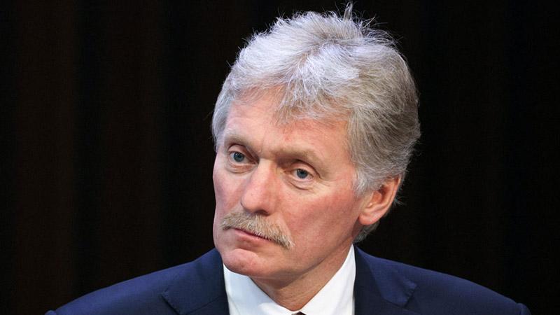 Kremlin’den E3 ve Kiev’e Eleştiri: “Tutarsızlık Barış Sürecini Zedeliyor”