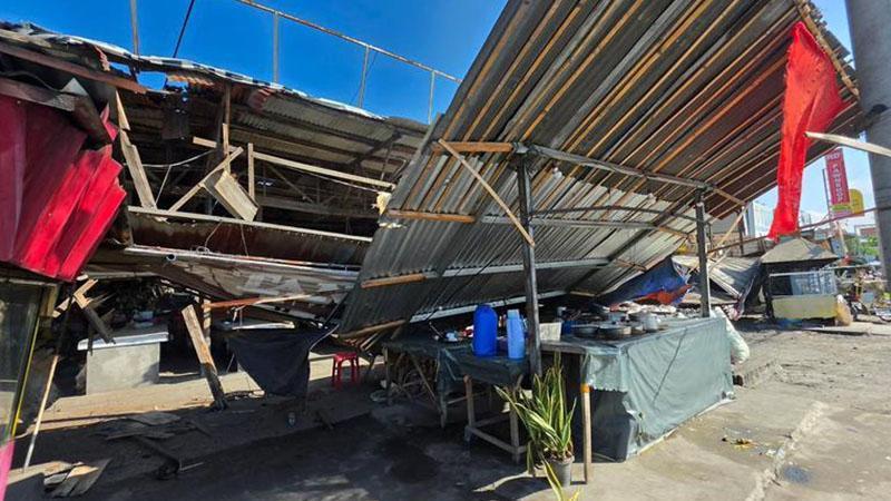 Filipinler’de 7.8 büyüklüğünde deprem: 37 ölü, 134 yaralı
