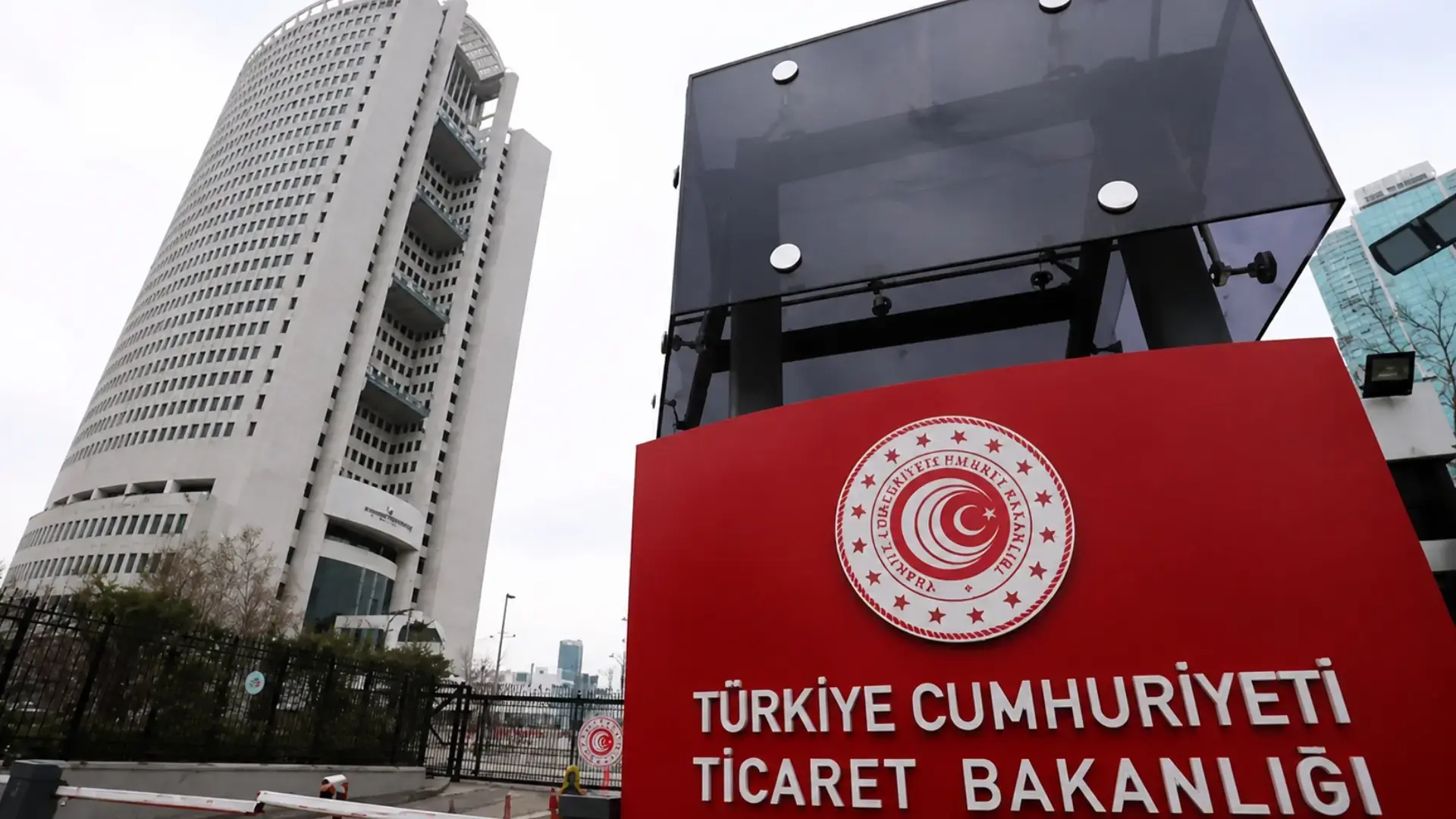 Türkiye ile Kanada arasında ticarette yeni adım: Serbest Ticaret Anlaşması görüşmeleri başlıyor