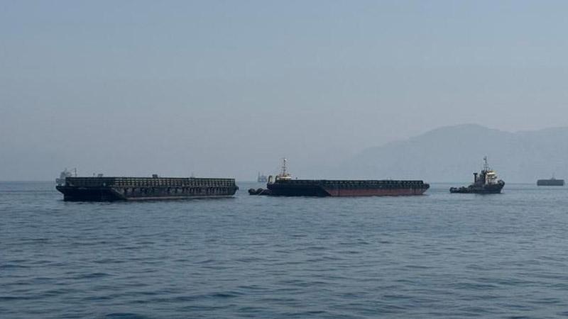 Kaani’den “Direniş Kuşağı” Açıklaması: Stratejik Su Yolları Vurgusu