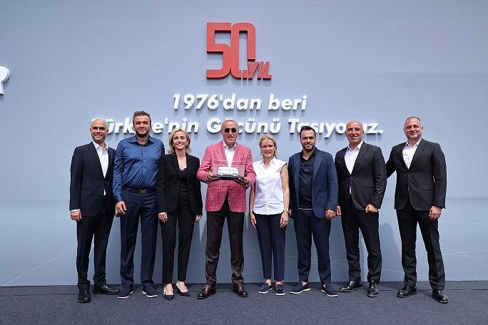 Altur Turizm’den 50. Yıl Lansmanı: Volkswagen ile Filo İş Birliği Genişliyor